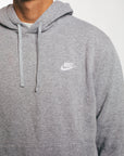 Nike - Hoodie (M)