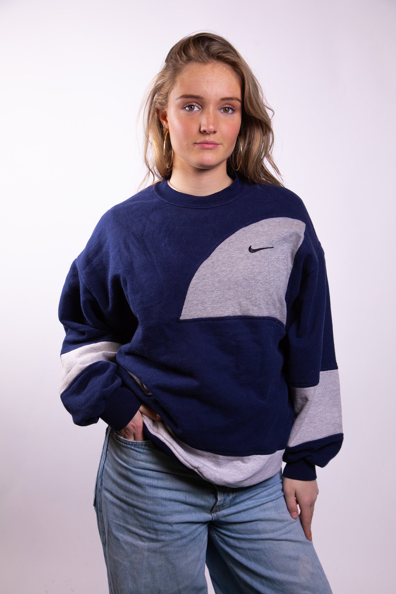 Nike - Sweatshirt (M)