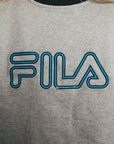 FILA - Sweatshirt (L)