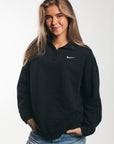 Nike - Quarter Zip