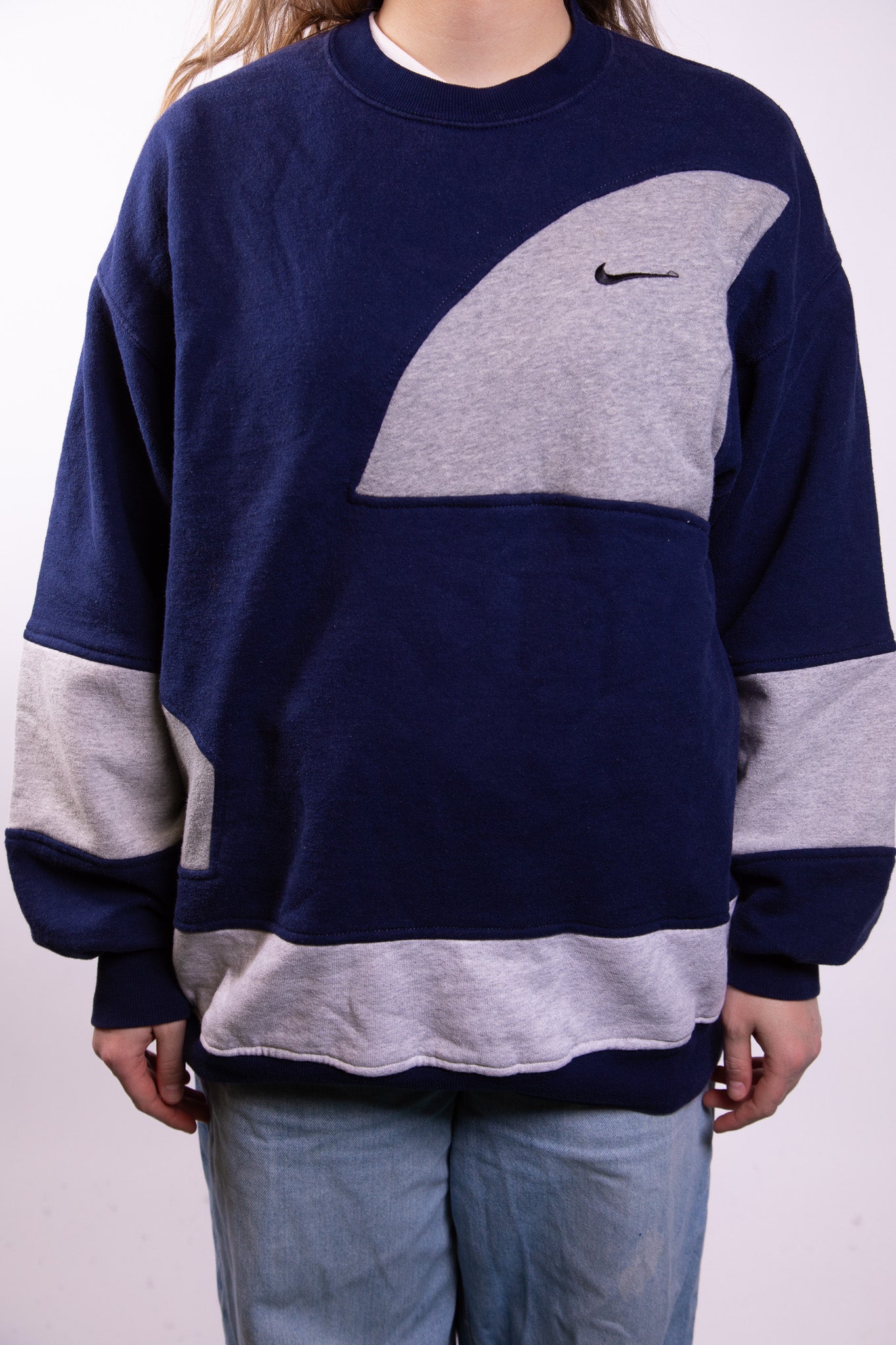 Nike - Sweatshirt (M)