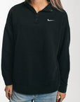 Nike - Quarter Zip