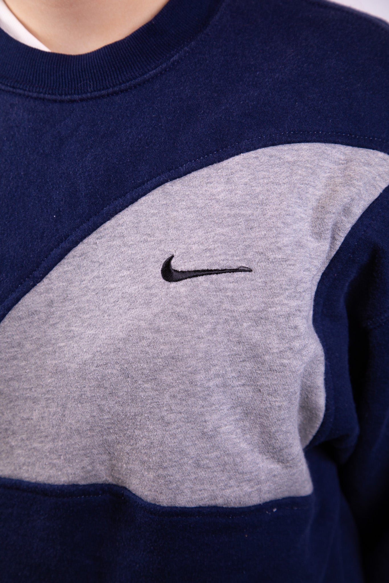 Nike - Sweatshirt (M)