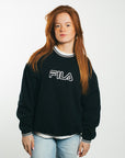 Fila - Sweatshirt (M)