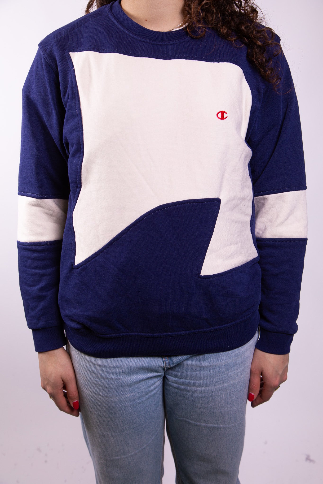 Champion - Sweatshirt (XS)