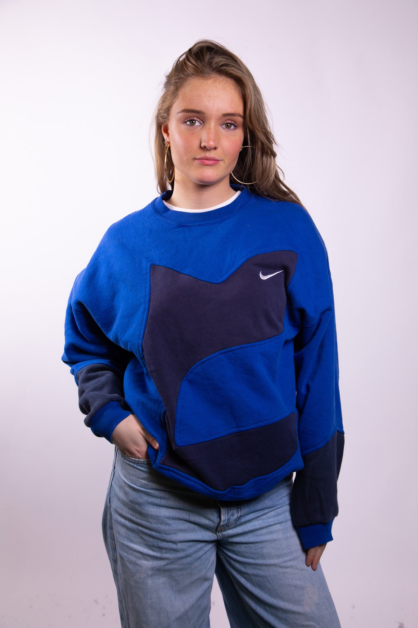 Nike - Sweatshirt (S)