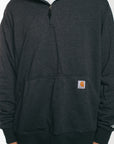 Carhartt  - Quarter Zip (XL)