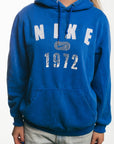 Nike - Hoodie (M)