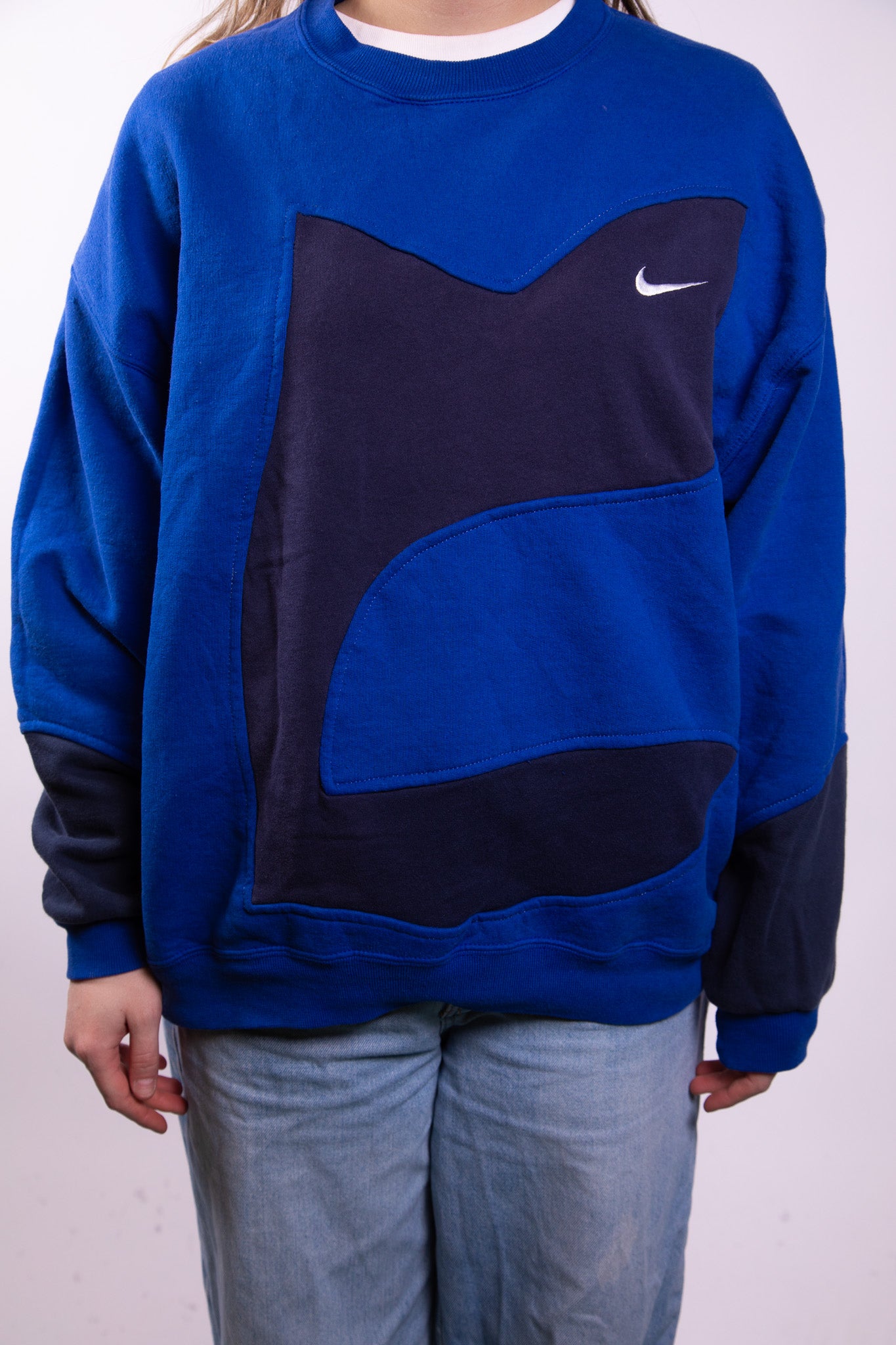 Nike - Sweatshirt (S)