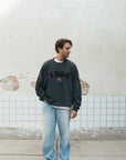 College 49'ers - Sweatshirt (XXL)