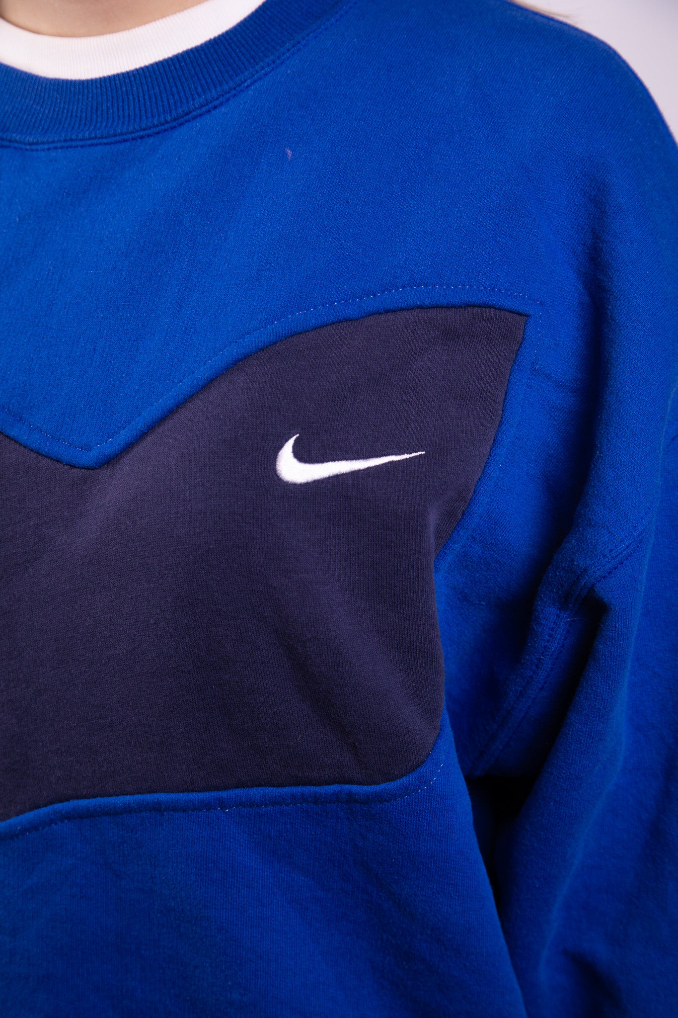 Nike - Sweatshirt (S)