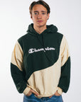 Champion - Hoodie (L)