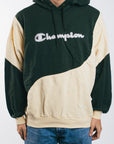 Champion - Hoodie (L)