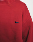 Nike - Sweatshirt (XXL)