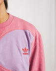 Adidas - Sweatshirt (M)