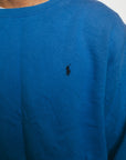 Ralph Lauren - Sweatshirt (L)