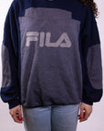 Fila - Sweatshirt (M)