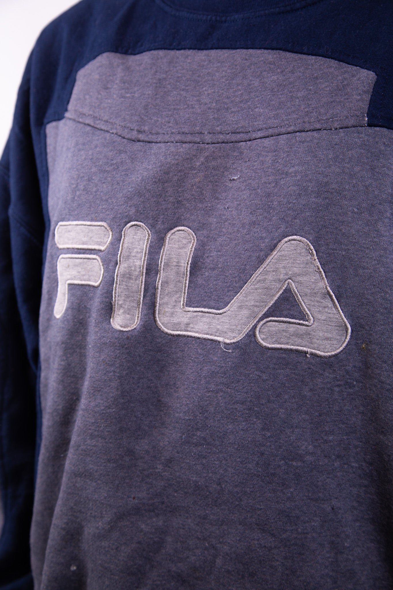 Fila - Sweatshirt (M)