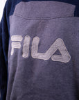 Fila - Sweatshirt (M)