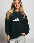 Adidas - Sweatshirt (S)