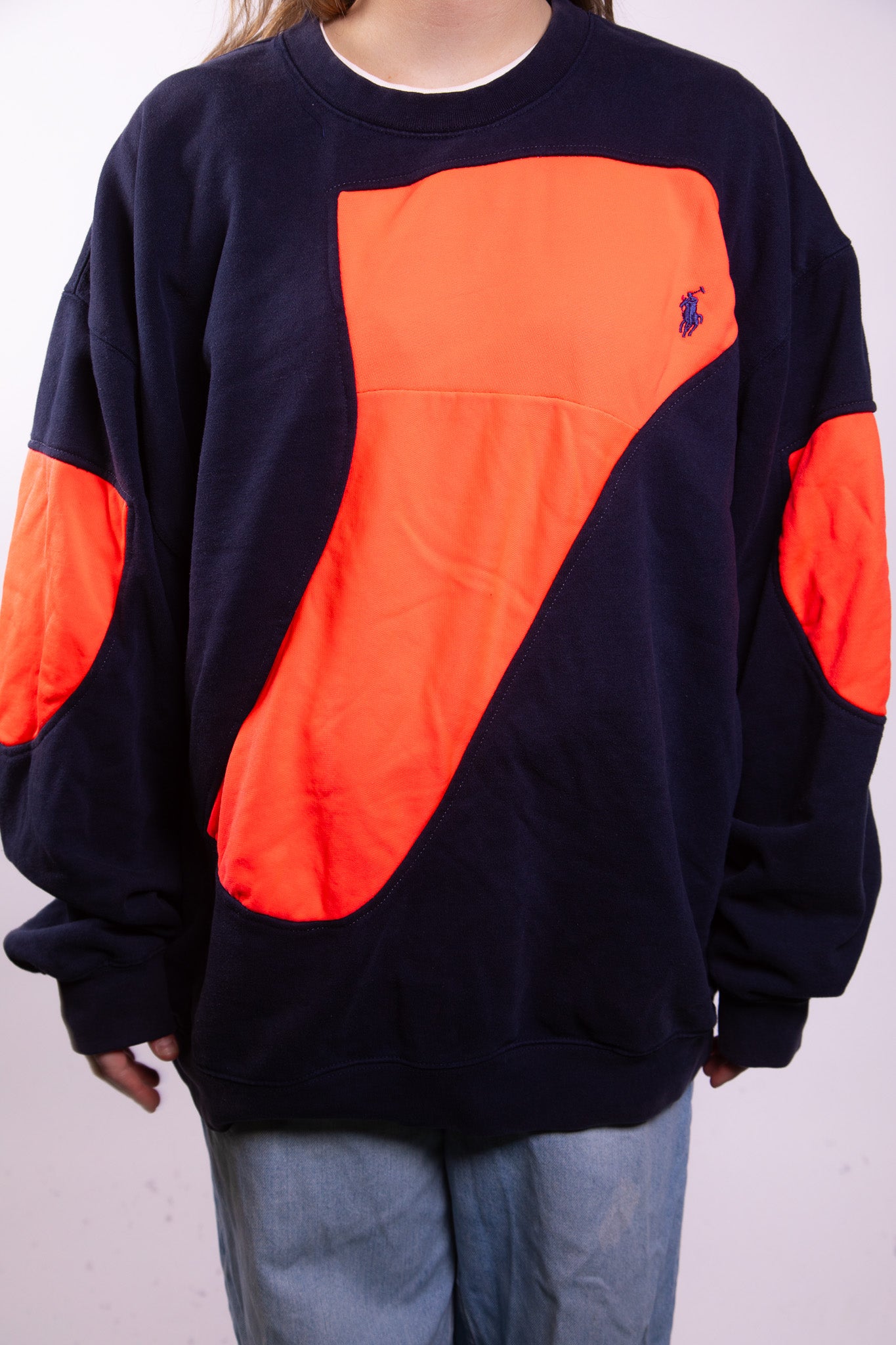 Ralph Lauren - Sweatshirt (L)