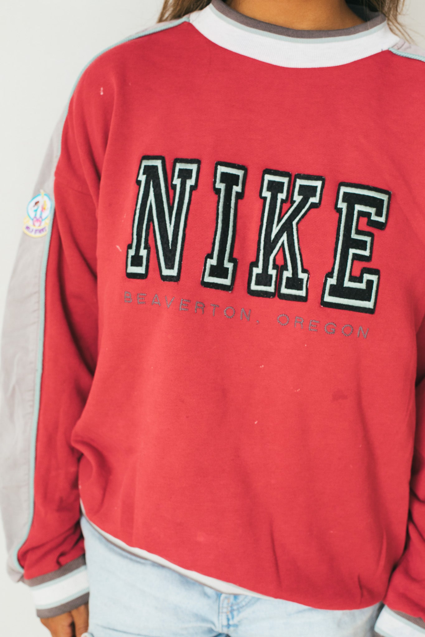 Nike - Sweatshirt