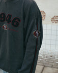 College 49'ers - Sweatshirt (XXL)