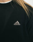 Adidas - Sweatshirt (M)