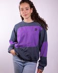 Adidas - Sweatshirt (S)