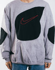 Nike - Sweatshirt (XL)