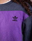 Adidas - Sweatshirt (S)