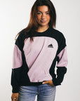 Adidas - Sweatshirt (M)