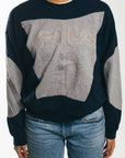 Fila - Sweatshirt (M)