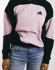 Adidas - Sweatshirt (M)