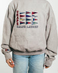 Ralph Lauren - Sweatshirt (S)