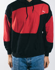 Puma - Hoodie (M)