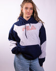 Fila - Hoodie (S)