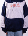 Fila - Hoodie (S)