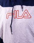 Fila - Hoodie (S)