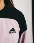 Adidas - Sweatshirt (M)