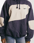 Nike - Hoodie (L)