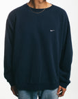 Nike - Sweatshirt (XL)