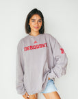 Adidas Nebraska - Sweatshirt