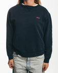 Fila - Sweatshirt (S)