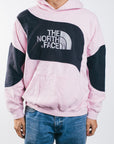 The North Face - Hoodie (L)