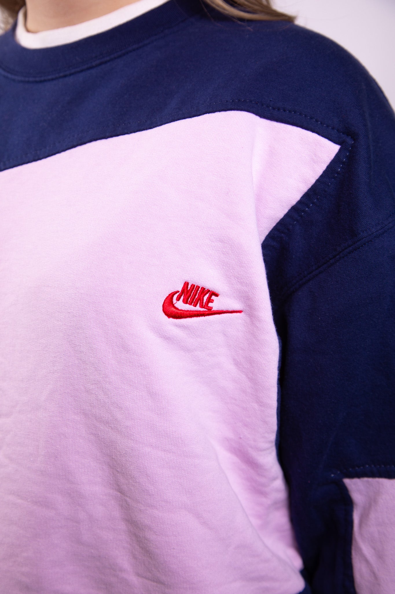 Nike - Sweatshirt (S)