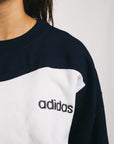 Adidas - Sweatshirt (L)