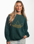 Adidas - Sweatshirt (M)