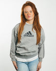 Adidas - Sweatshirt (XS)