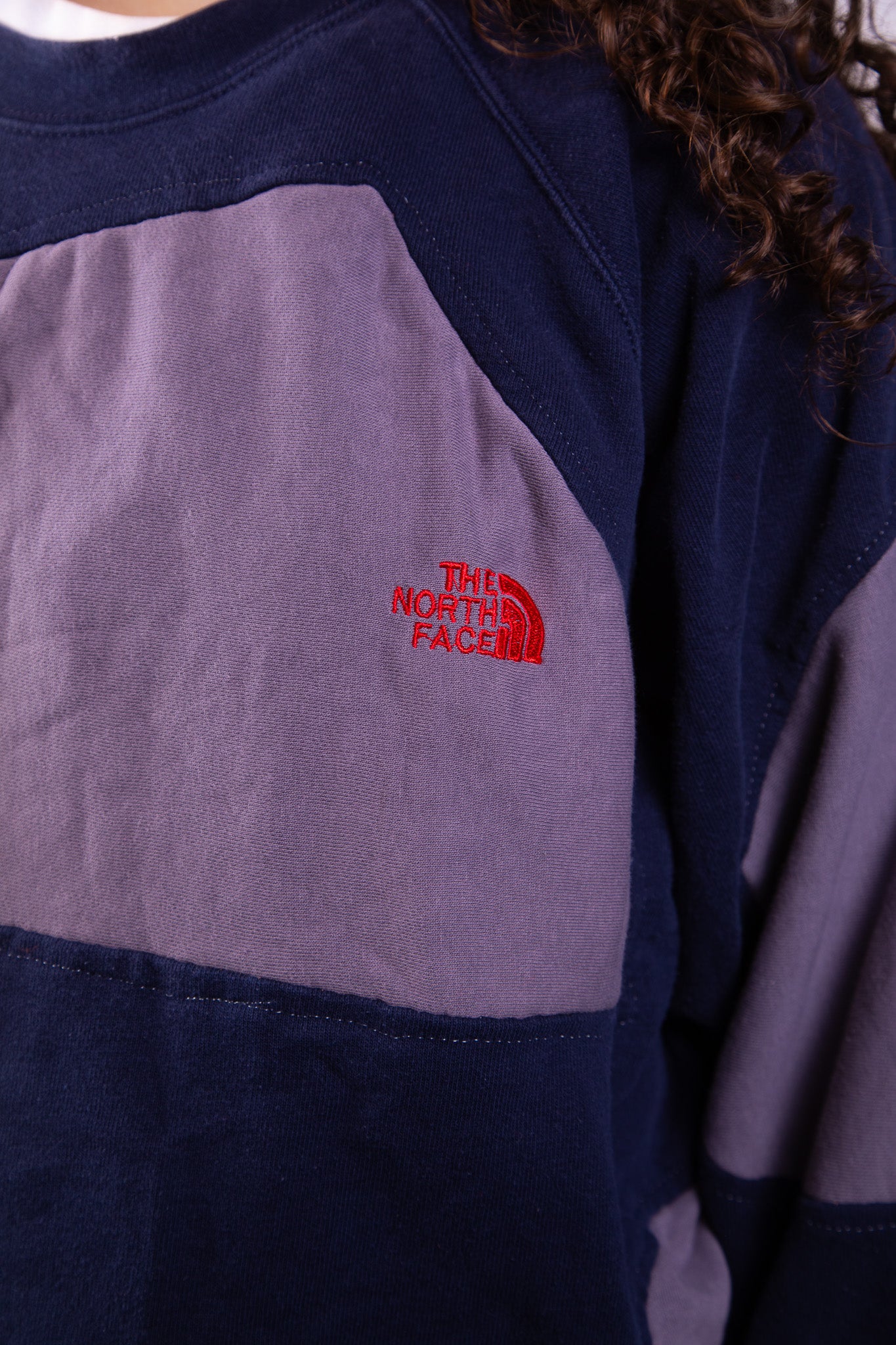 The North Face - Sweatshirt (S)